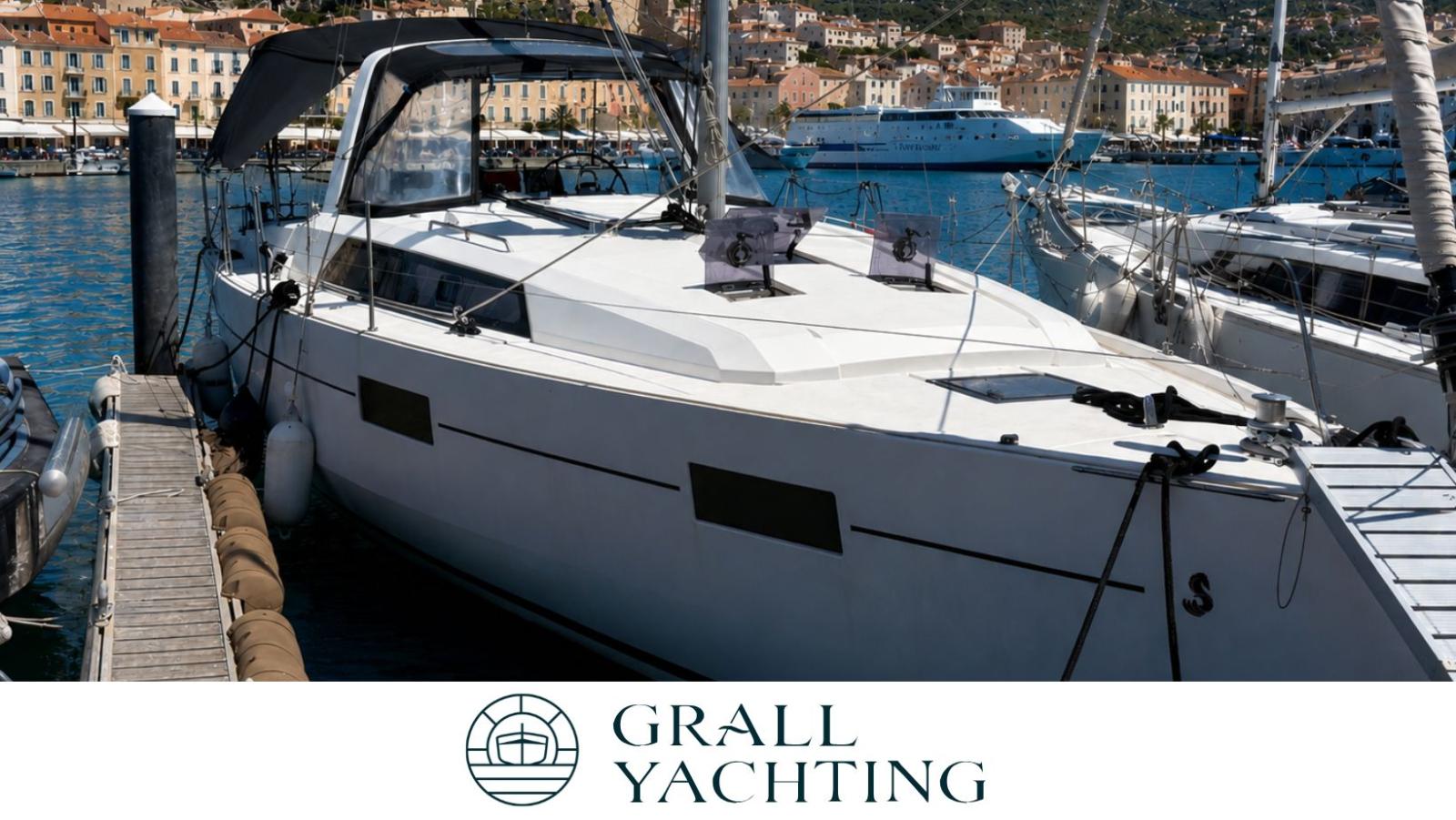 Beneteau Oceanis 41.1