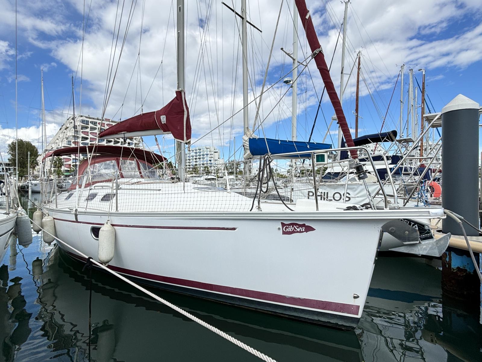 gib sea 33