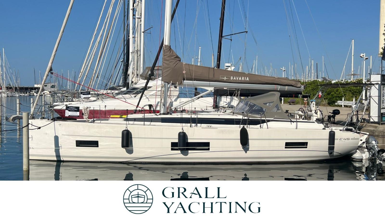 Bavaria C45