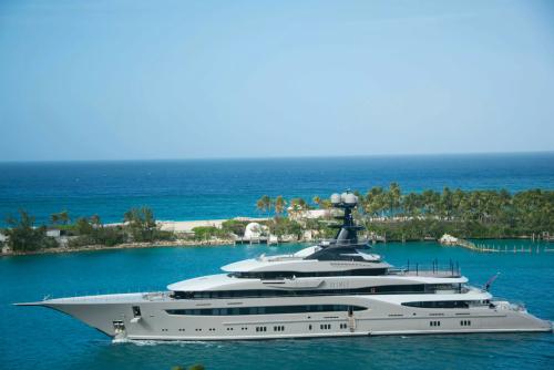 Le rôle crucial des brokers de bateaux dans l'achat et la vente de navires